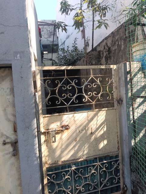 3 BHK Flat In S V Residency for Rent  In Kamalaprasad Nagar