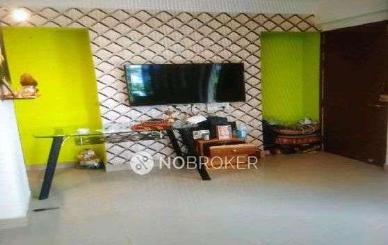 1 BHK Flat In Sai Sankul Society Choudhary Nagar Tingre Nagar 14 Dhanori Pune For Sale  In Dhanori