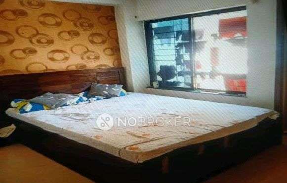 1 BHK Flat In Sai Sankul Society Choudhary Nagar Tingre Nagar 14 Dhanori Pune For Sale  In Dhanori