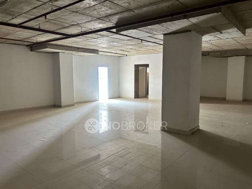 Office Space in Gachibowli, Hyderabad for Rent 