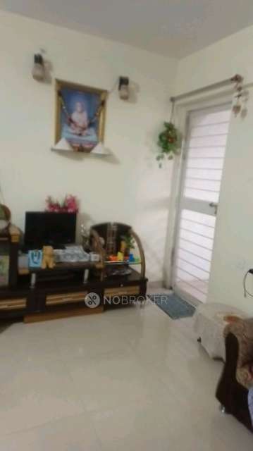 2 BHK Flat In Rudra Residency for Rent  In Chikhali, Pune