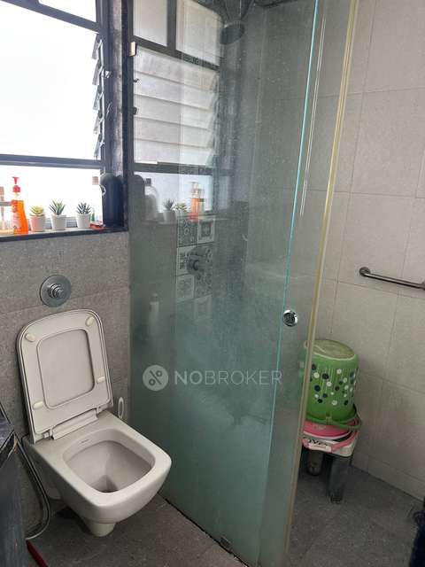 Shared Room for Male In 2 BHK  In Saarrthi Skybay Ii In Mahalunge Ingale