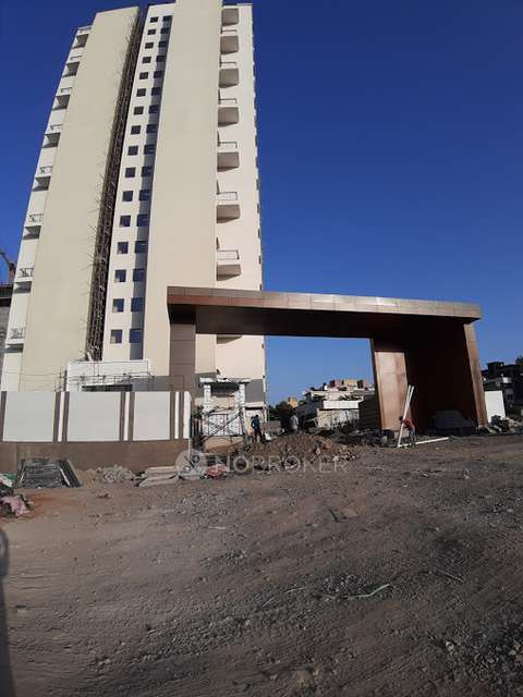 Shared Room for Male In 2 BHK  In Saarrthi Skybay Ii In Mahalunge Ingale