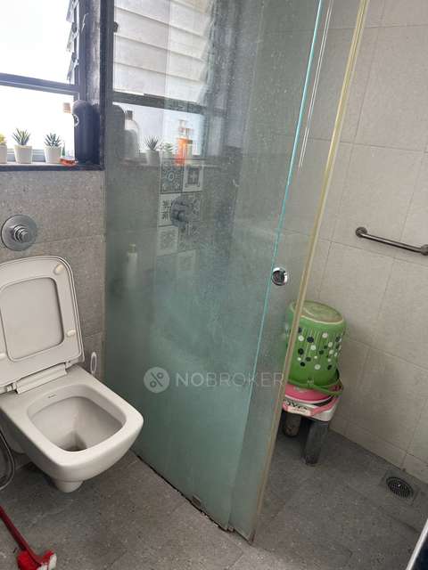 Shared Room for Male In 2 BHK  In Saarrthi Skybay Ii In Mahalunge Ingale