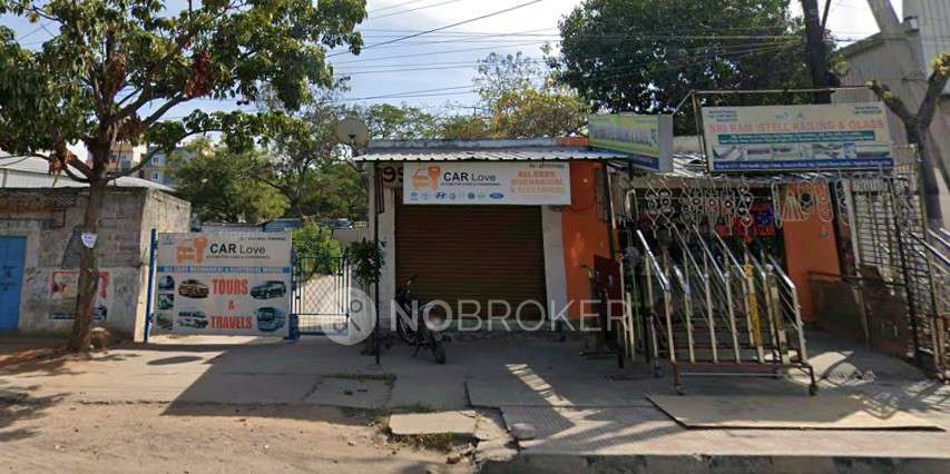 Godown/Warehouse in Nagaram, Hyderabad for Rent