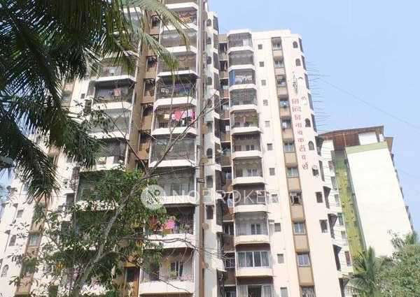 2 BHK Flat In Shree Siddhivinayak for Rent  In Vartak Nagar, Thane West