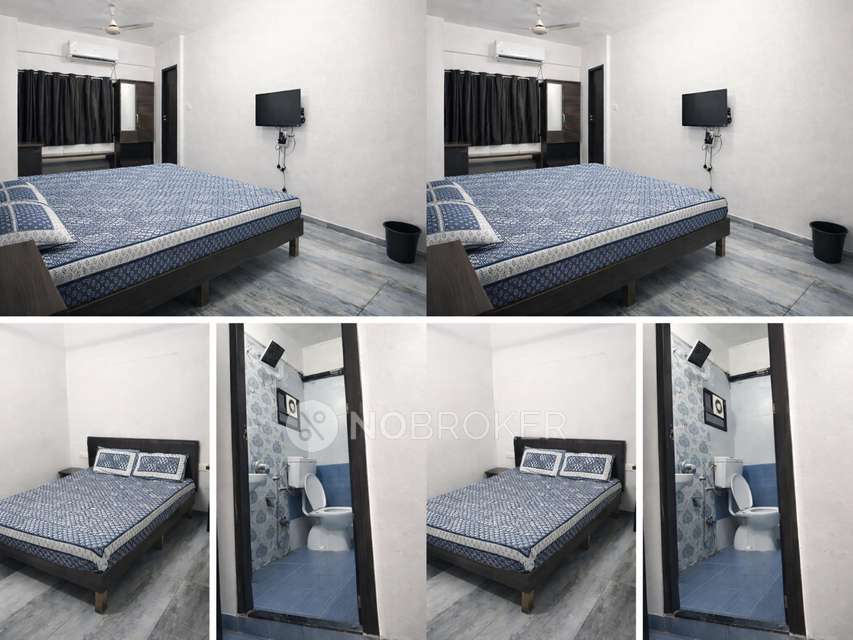 PG for Anyone in Tulaja Bhawani Nagar