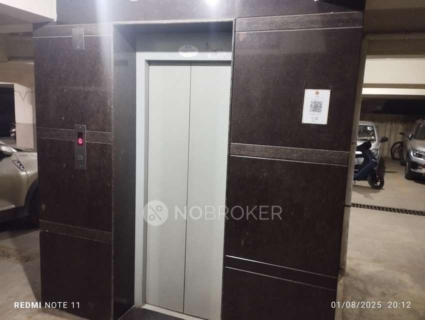 2 BHK Flat In Sohan Silver Springs, Basapura, Bangalore for Rent  In Basapura, Bangalore