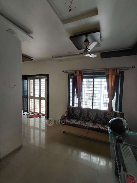 2 BHK Flat In Sm Aishwaryam Venture, Pimpri-chinchwad, Pune for Rent  In Aishwaryam Ventures
