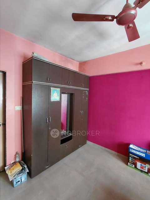 2 BHK Flat In Sm Aishwaryam Venture, Pimpri-chinchwad, Pune for Rent  In Aishwaryam Ventures