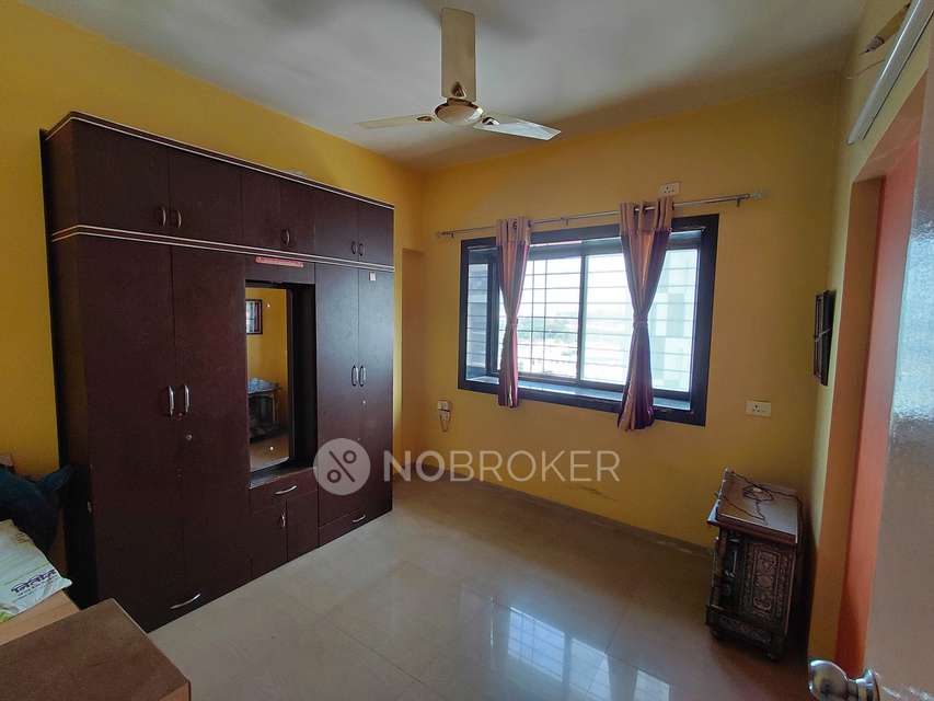 2 BHK Flat In Sm Aishwaryam Venture, Pimpri-chinchwad, Pune for Rent  In Aishwaryam Ventures