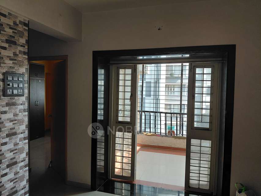2 BHK Flat In Sm Aishwaryam Venture, Pimpri-chinchwad, Pune for Rent  In Aishwaryam Ventures