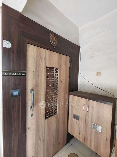 2 BHK Flat In Sm Aishwaryam Venture, Pimpri-chinchwad, Pune for Rent  In Aishwaryam Ventures