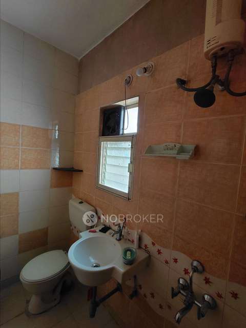 2 BHK Flat In Sm Aishwaryam Venture, Pimpri-chinchwad, Pune for Rent  In Aishwaryam Ventures