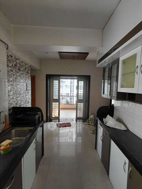 2 BHK Flat In Sm Aishwaryam Venture, Pimpri-chinchwad, Pune for Rent  In Aishwaryam Ventures