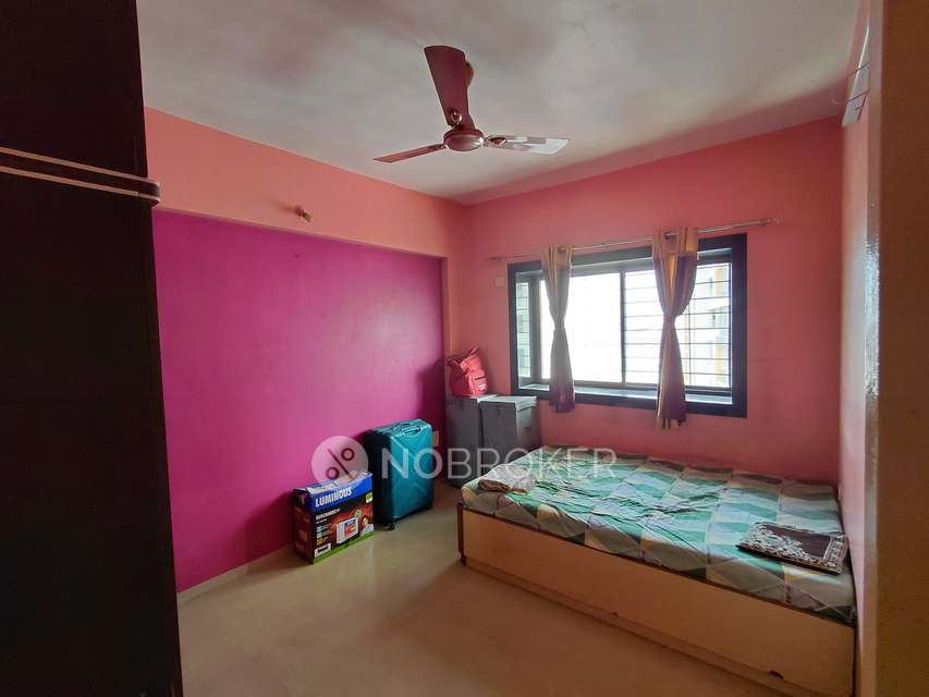 2 BHK Flat In Sm Aishwaryam Venture, Pimpri-chinchwad, Pune for Rent  In Aishwaryam Ventures