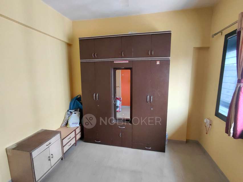 2 BHK Flat In Sm Aishwaryam Venture, Pimpri-chinchwad, Pune for Rent  In Aishwaryam Ventures