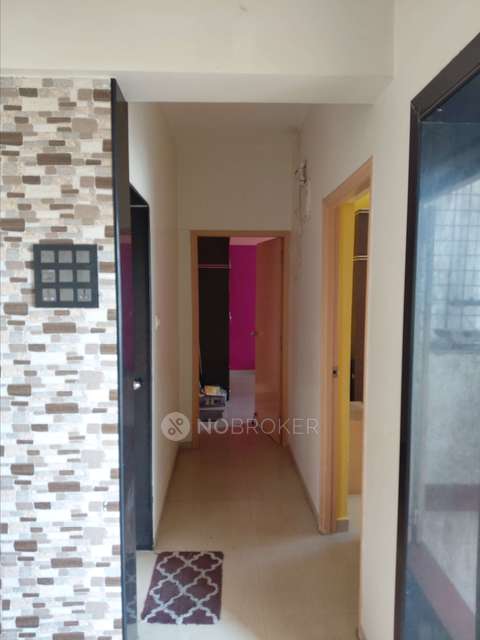 2 BHK Flat In Sm Aishwaryam Venture, Pimpri-chinchwad, Pune for Rent  In Aishwaryam Ventures