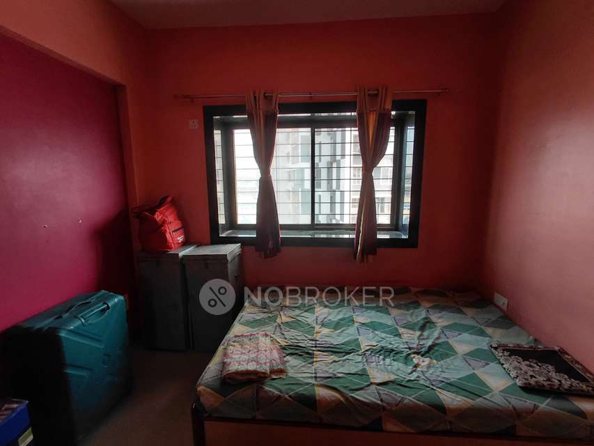 2 BHK Flat In Sm Aishwaryam Venture, Pimpri-chinchwad, Pune for Rent  In Aishwaryam Ventures