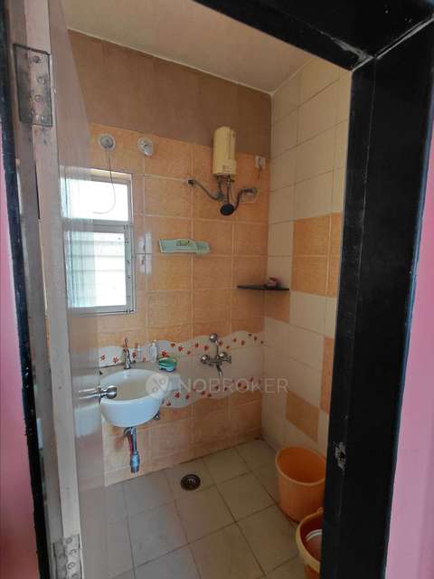 2 BHK Flat In Sm Aishwaryam Venture, Pimpri-chinchwad, Pune for Rent  In Aishwaryam Ventures