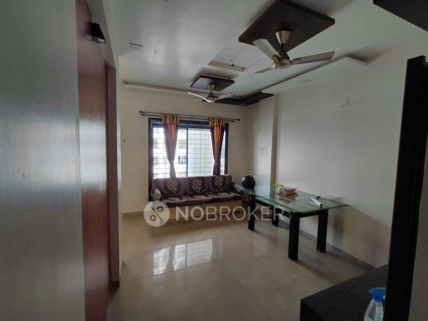 2 BHK Flat In Sm Aishwaryam Venture, Pimpri-chinchwad, Pune for Rent  In Aishwaryam Ventures