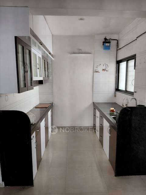 2 BHK Flat In Sm Aishwaryam Venture, Pimpri-chinchwad, Pune for Rent  In Aishwaryam Ventures