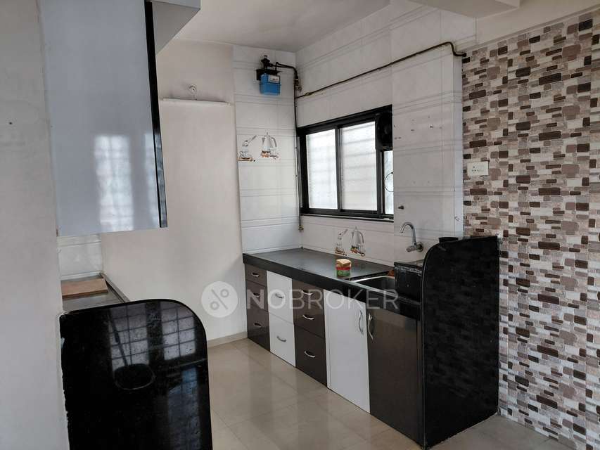 2 BHK Flat In Sm Aishwaryam Venture, Pimpri-chinchwad, Pune for Rent  In Aishwaryam Ventures