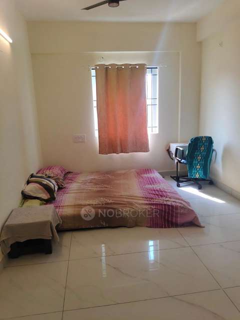 3 BHK Flat In Jai Fortune Square for Rent  In Hoodi