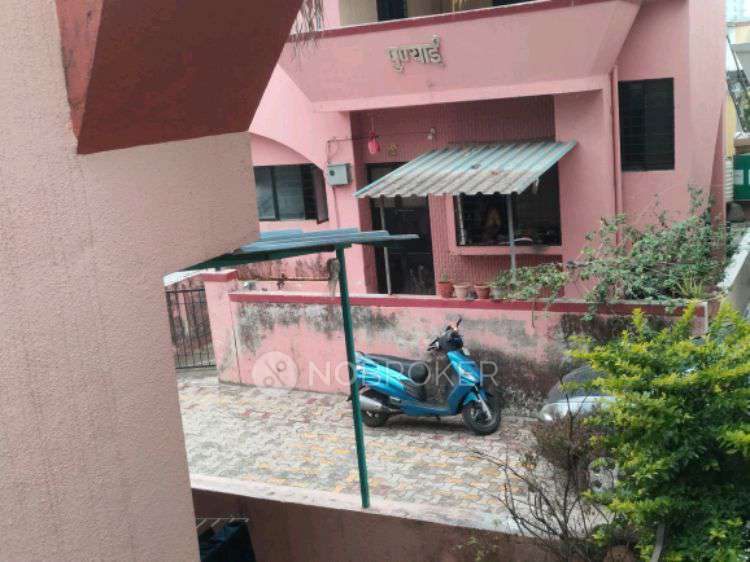 3 BHK House for Rent  In Talegaon Dabhade Road