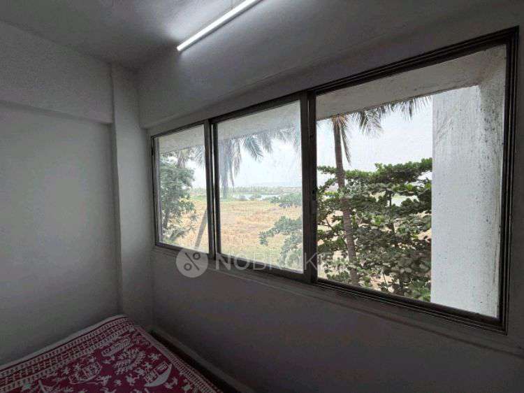 2 BHK Flat In Woodland Chs for Rent  In Woodland Apartment, Plot No 482, Sp4, Sai Nagar, Panvel, Maharashtra 410206, India