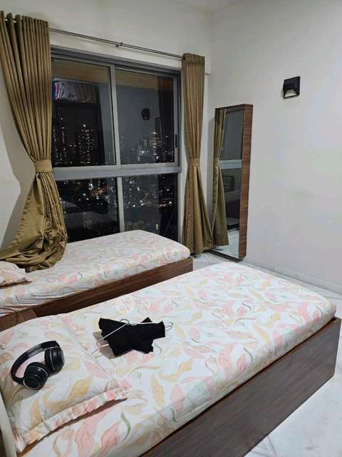 2 BHK Flat In Lodha Bel Air for Rent  In Tower-a, Lodha Belair, Momin Nagar, Jogeshwari West, Mumbai, Maharashtra 400102, India