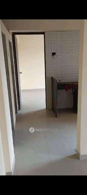 1 BHK Flat In Gods Gift Chs For Sale  In Vasai West