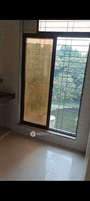 1 BHK Flat In Gods Gift Chs For Sale  In Vasai West