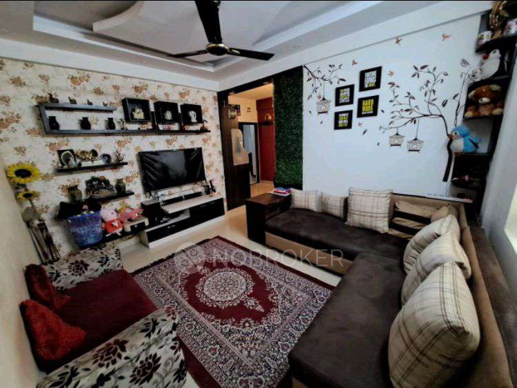 3 BHK Flat In Celebrity Square for Rent  In Bidaraguppe
