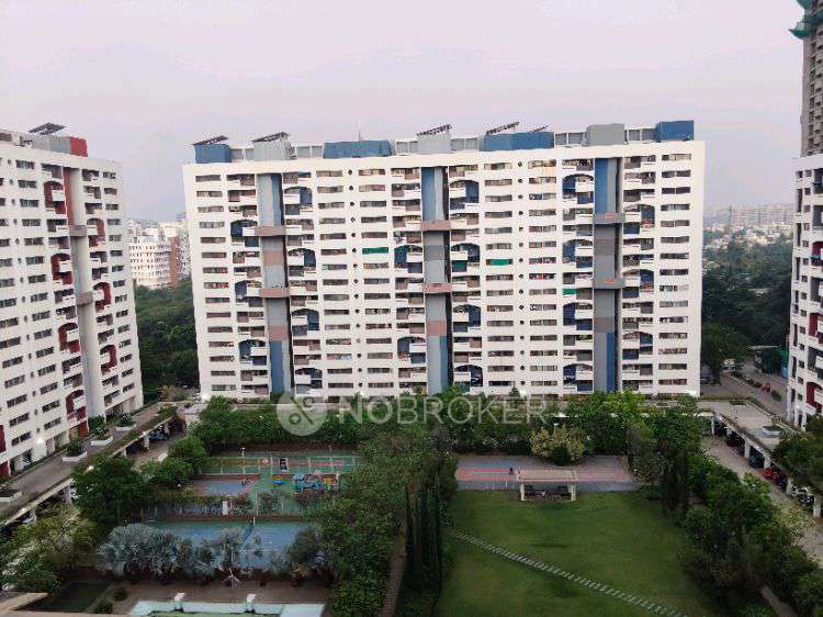 2 BHK Flat In Kumar Pebble Park for Rent  In Nearjspm College Kumar Pebble Park, Handewadi Rd, Autadwadi Handewadi, Satar Nagar, Hadapsar, Pune, Maharashtra 411028, India