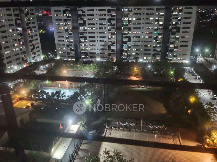 2 BHK Flat In Kumar Pebble Park for Rent  In Nearjspm College Kumar Pebble Park, Handewadi Rd, Autadwadi Handewadi, Satar Nagar, Hadapsar, Pune, Maharashtra 411028, India