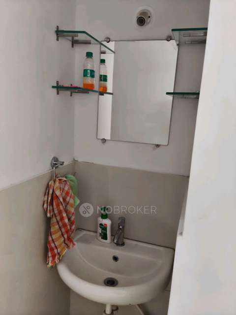 2 BHK Flat In Kumar Pebble Park for Rent  In Nearjspm College Kumar Pebble Park, Handewadi Rd, Autadwadi Handewadi, Satar Nagar, Hadapsar, Pune, Maharashtra 411028, India