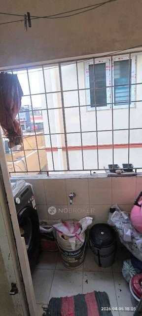 2 BHK Flat In Cbi Colony For Sale  In 8768, Devendra Nagar, Cbi Colony, Santhosapuram, Medavakkam, Chennai, Tamil Nadu 600100, India