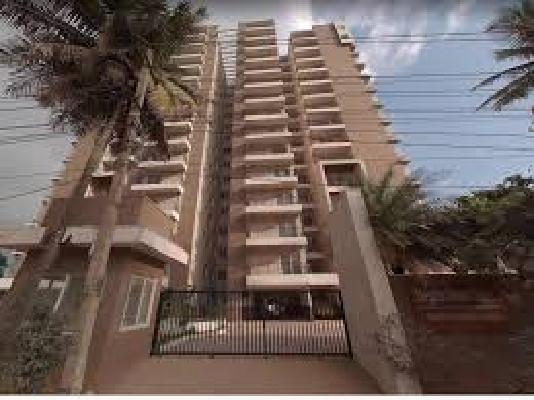 2 BHK Flat In Elegant Mount Sinai for Rent  In Hennur Bande