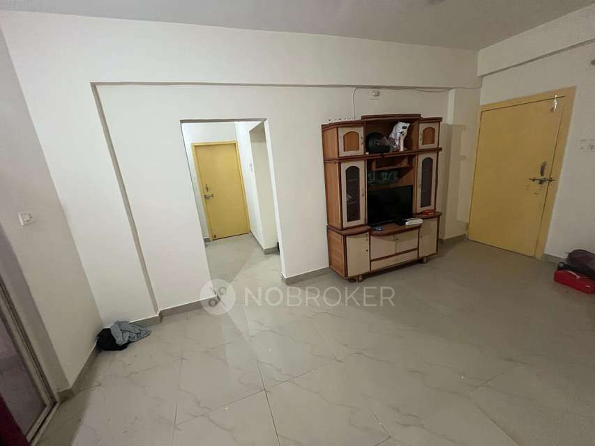 1 BHK Flat In Madhusudan Heights for Rent  In Manjri Bk