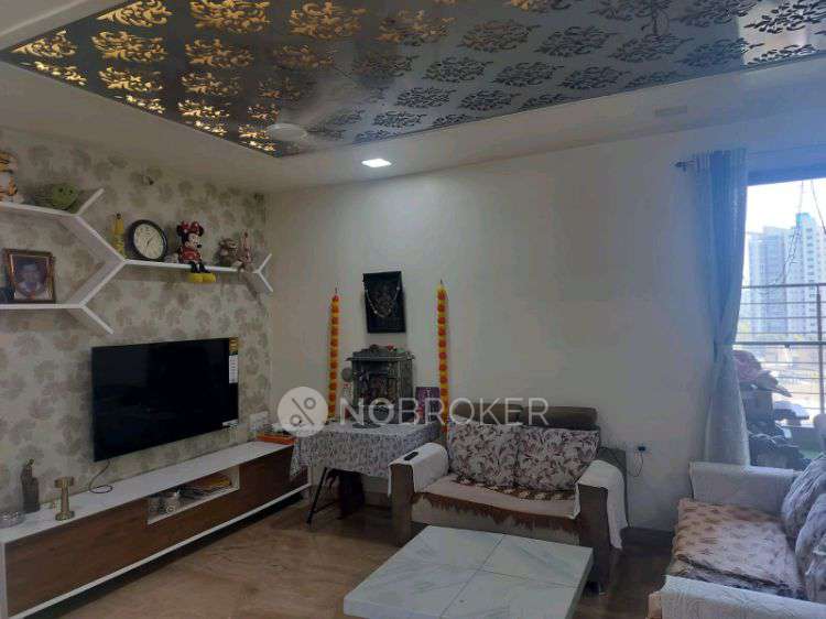 2 BHK Flat In Marvel Arco for Rent  In Hadapsar