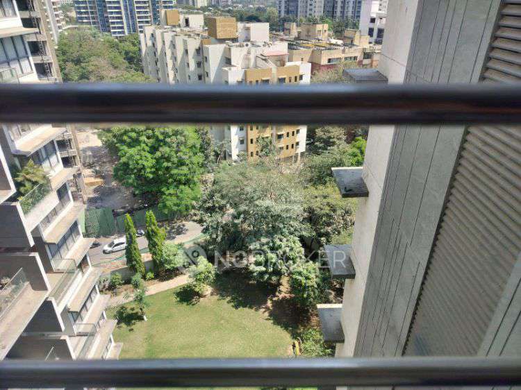 2 BHK Flat In Marvel Arco for Rent  In Hadapsar