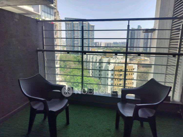 2 BHK Flat In Marvel Arco for Rent  In Hadapsar