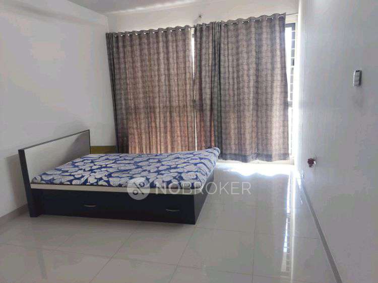 2 BHK Flat In Marvel Arco for Rent  In Hadapsar