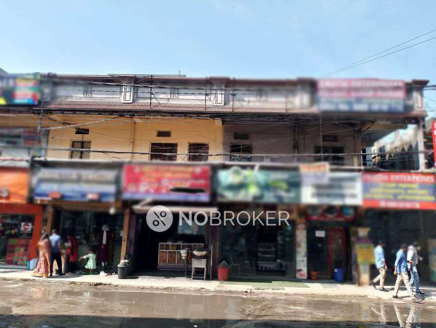 Commercial Property in Shilpa Hills, Kothaguda, Hyderabad for Rent 