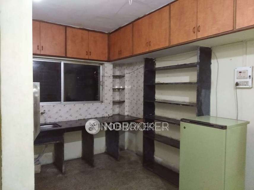 Single Room for Female In 2 BHK  In Shiv Apartment In Katraj