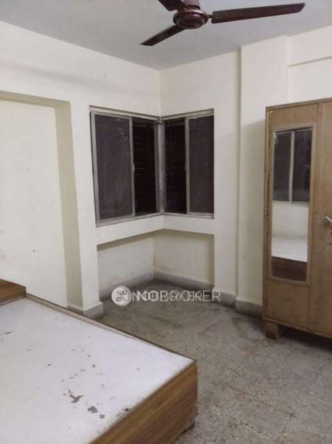 Single Room for Female In 2 BHK  In Shiv Apartment In Katraj