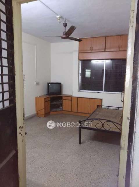 Single Room for Female In 2 BHK  In Shiv Apartment In Katraj