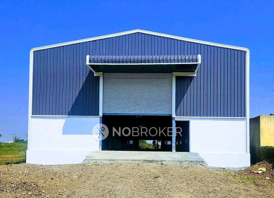 Godown/Warehouse in Shikrapur, Pune for sale 