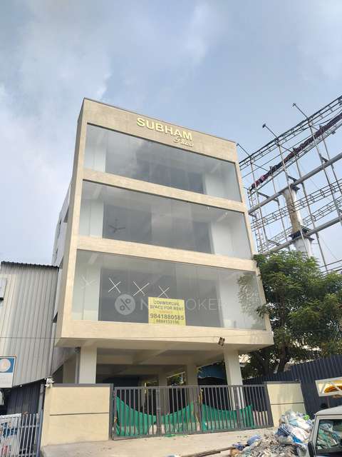 Office Space in Irumbuliyur, Chennai for Rent 